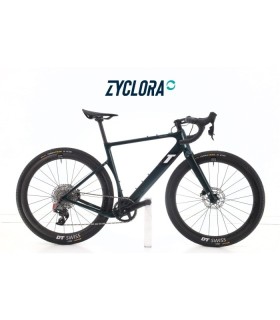 3T Exploro Carbon