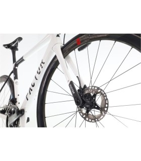 Factor O2 VAM Carbon Di2 12V