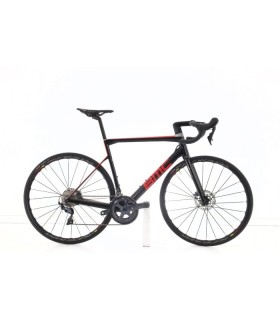 BMC Teammachine SLR 01 Four Carbon