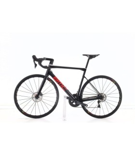 BMC Teammachine SLR 01 Four Carbon