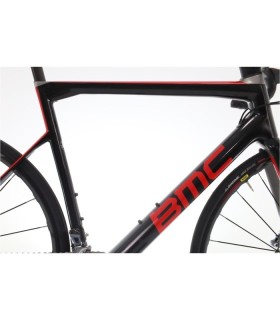 BMC Teammachine SLR 01 Four Carbon