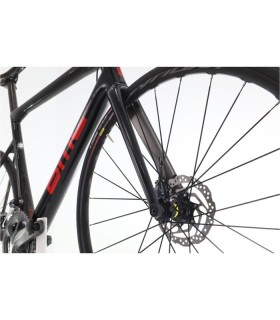 BMC Teammachine SLR 01 Four Carbon