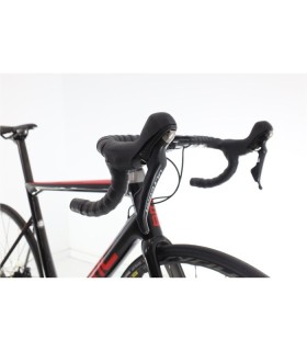 BMC Teammachine SLR 01 Four Carbon