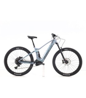 Scott Strike eRide 930 GX