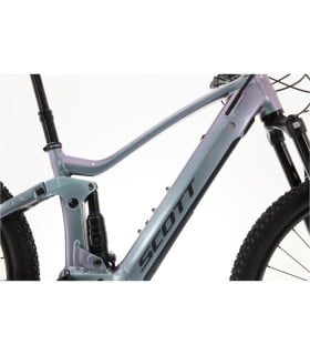 Scott Strike eRide 930 GX