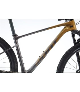 Giant XTC 2 Carbon