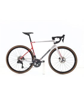 Cannondale Supersix Carbon Di2 12V