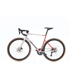 Cannondale Supersix Carbon Di2 12V