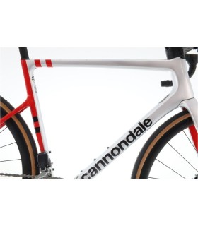 Cannondale Supersix Carbon Di2 12V