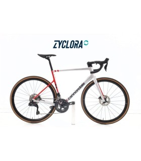 Cannondale Supersix Carbon Di2 12V