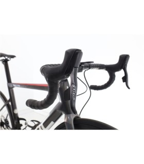 BMC SLR Carbon AXS 12V