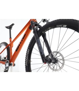 BMC Twostroke 01 Two Carbon GX