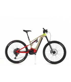 Cannondale Moterra Neo Limited Carbon XT