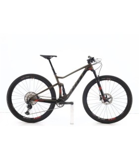 Scott Spark RC 900 Pro Carbon XT