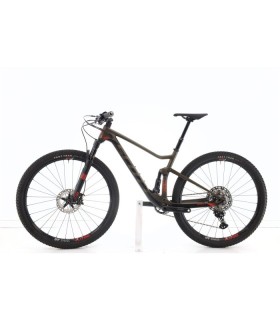 Scott Spark RC 900 Pro Carbon XT