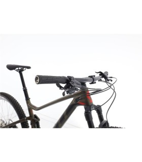 Scott Spark RC 900 Pro Carbon XT