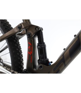 Scott Spark RC 900 Pro Carbon XT