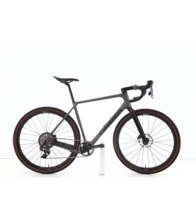 Orbea Terra M21e Team Carbon