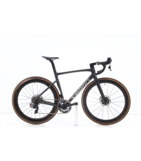 Specialized Tarmac SL7 S-Works Carbon AXS 12V