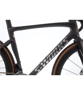 Specialized Tarmac SL7 S-Works Carbon AXS 12V