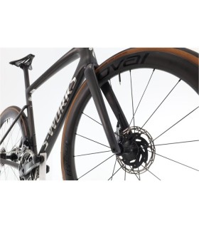 Specialized Tarmac SL7 S-Works Carbon AXS 12V