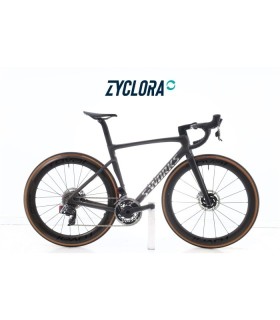 Specialized Tarmac SL7 S-Works Carbon AXS 12V