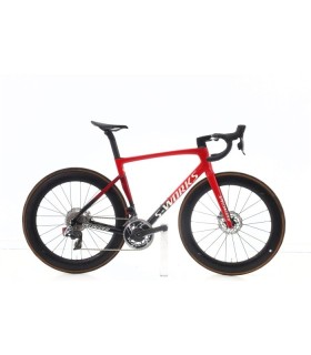 Specialized Tarmac SL7 S-Works Carbon AXS 12V