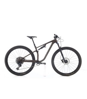 Specialized Epic Evo FSR Carbon