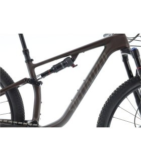 Specialized Epic Evo FSR Carbon