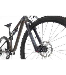 Specialized Epic Evo FSR Carbon