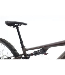 Specialized Epic Evo FSR Carbon