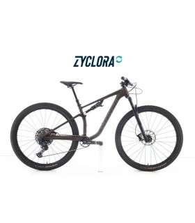 Specialized Epic Evo FSR Carbon