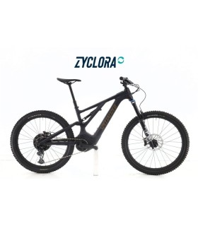 Specialized Turbo Levo Comp FSR GX