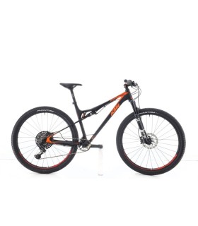 KTM Scarp Master Carbon X01