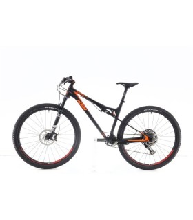 KTM Scarp Master Carbon X01