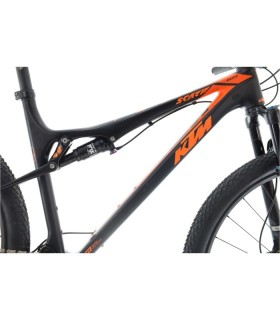 KTM Scarp Master Carbon X01