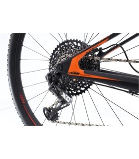 KTM Scarp Master Carbon X01