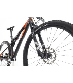 KTM Scarp Master Carbon X01