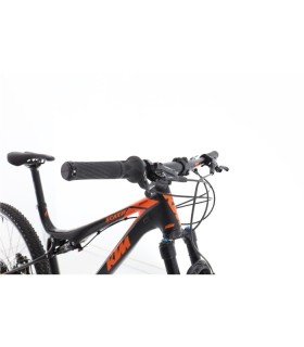 KTM Scarp Master Carbon X01