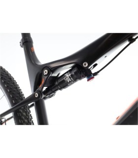 KTM Scarp Master Carbon X01