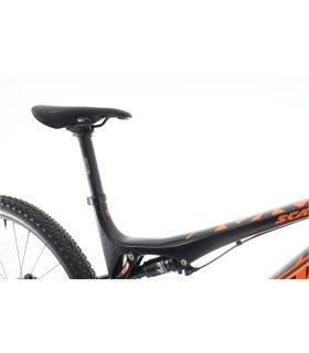 KTM Scarp Master Carbon X01