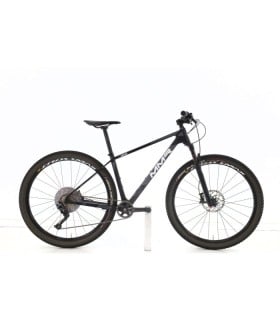 MMR Rakish Carbon XT