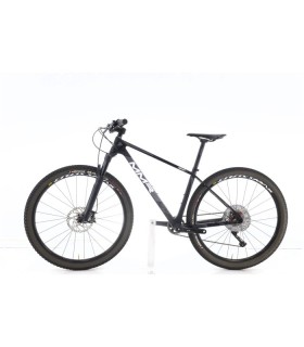 MMR Rakish Carbon XT