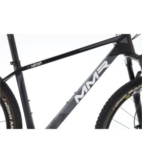 MMR Rakish Carbon XT