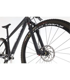 MMR Rakish Carbon XT