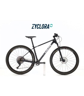 MMR Rakish Carbon XT