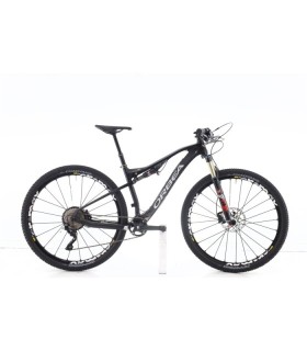 Orbea Oiz M50 Carbon XT