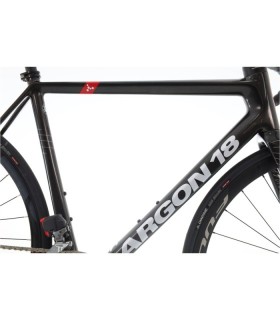 Argon 18 Gallium CS Carbon AXS 12V