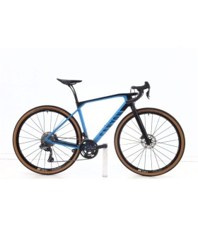 Canyon Grail CF SL 8 Carbon Di2 11V