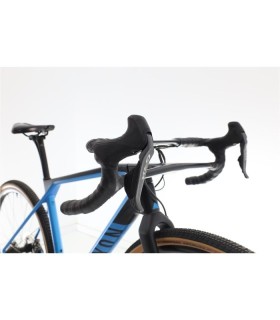 Canyon Grail CF SL 8 Carbon Di2 11V